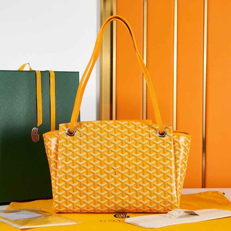 Goyard Shopping Bags